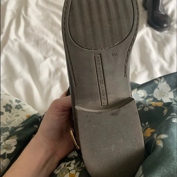 Tommy Hilfiger Booties - Picture 5 of 5